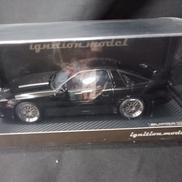 1/18スケール車|IGNITION MODEL