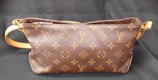 モノグラム　トロター|LOUIS VUITTON