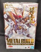 METAL BUILD DRAGON SCALE 龍王丸|BANDAI