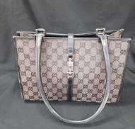 ジャッキーライントート|GUCCI