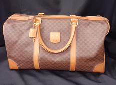 ボストンバッグ|CELINE