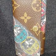 ミュルティクレ4 歌舞伎モチーフ|LOUIS VUITTON