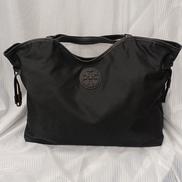 NYLON SLOUCHY TOTE|TORY BURCH