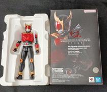 S.H.Figuarts(真骨彫製法) 仮面ライダークウガ|BANDAI