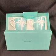 ペアマグカップ|TIFFANY&CO.