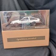 1/18スケール車|IGNITIONMODEL