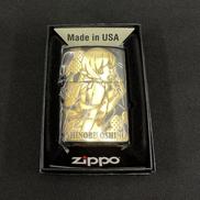 物語シリーズZIPPO A柄(忍野忍)|ZIPPO