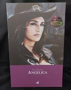 ムービー・マスターピース アンジェリカ|HOT TOYS