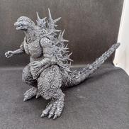ゴジラ-1.0/C　S．H．MONSTERARTS|BANDAI