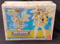 ドラゴン紫龍(神聖衣)|BANDAI