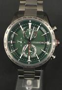 アテッサアクトライン|CITIZEN