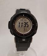 PRO TREK|CASIO