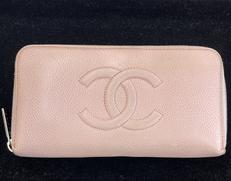 ｷｬﾋﾞｱｽｷﾝ ｺｺﾏｰｸﾗｳﾝﾄﾞﾌｧｽﾅｰ|CHANEL