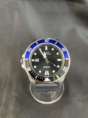 クォーツ・アナログ腕時計|CASIO