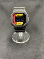 クォーツ・デジタル腕時計|CASIO