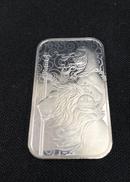 純銀プレート|999.9FINE SILVER