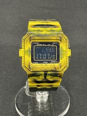 タフソーラー|CASIO