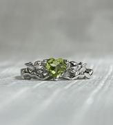 石付きリング|PT900