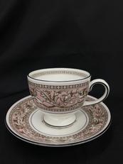 ティーカップ&ソーサー|WEDGWOOD