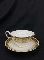 インディア ティーカップ＆ソーサー|WEDGWOOD
