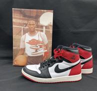 Air Jordan 1 Retro High OG|NIKE