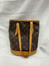 プチ・バケットPM|LOUIS VUITTON