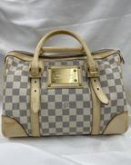 バークレー　ダミエアズール|LOUIS VUITTON