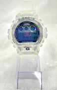 G-SHOCK 40周年記念クリアリミックスシリーズ|CASIO