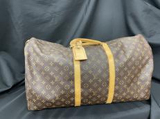 キーポル60|LOUIS VUITTON