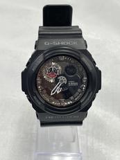 クォーツ腕時計|CASIO