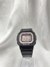 電波ソーラー腕時計|CASIO