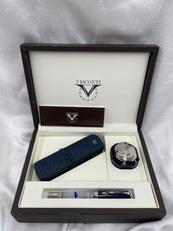 限定万年筆セット|VISKONTI