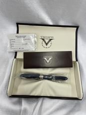 限定万年筆|VISCONTI