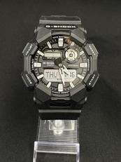 クォーツ|CASIO