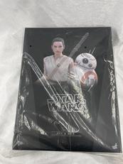 レイ&BB-8(2体セット)|HOT TOYS