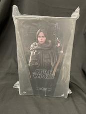 ジン・アーソ|HOT TOYS