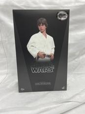 ルーク・スカイウォーカー|HOT TOYS