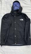 マウンテンレインテックスジャケット|THE NORTH FACE