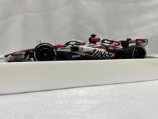 TGR ハース F1チーム VF-26 エステバン・オコン|MINICHAMPS