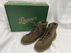 ダナーフィールド|DANNER