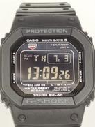 G-SHOCK|CASIO