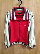 トラックジャケット|SERENO