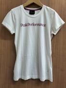 Tシャツ|PEAK  PERFORMANCE