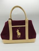 ミニトートバッグ|RALPH LAUREN