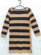 ニットワンピース|INED