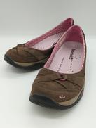 スウェードフラットシューズ|TIMBERLAND