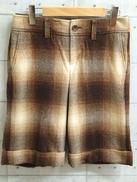 ハーフパンツ|BURBERRY