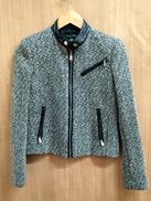 ツイードジャケット|RALPH LAUREN