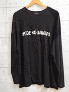 カットソー|GOMME