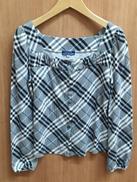 カットソー|BURBERRY